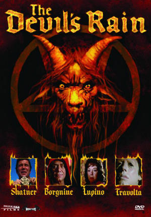 Адский дождь (1975) Адский дождь (1975)
