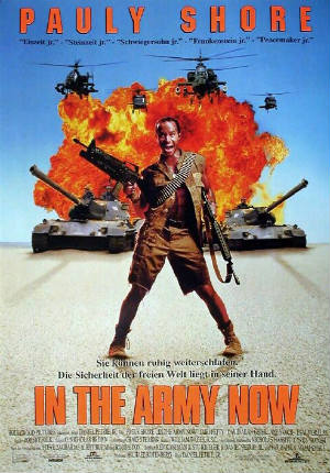 Армейские приключения (1994) Армейские приключения (1994)