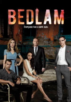 Бедлам (2011) Бедлам (2011)