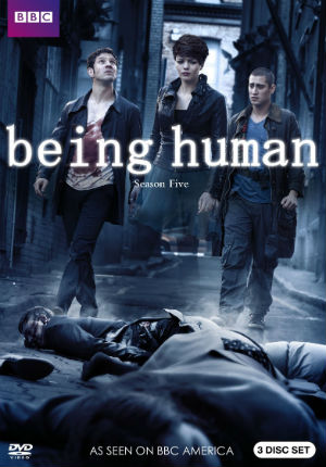 Быть человеком (2008) Быть человеком (2008)