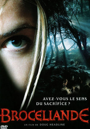Братство друидов (2003) Братство друидов (2003)