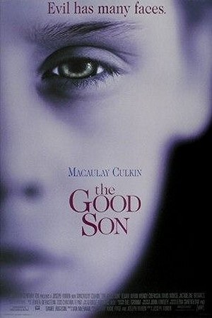 Добрый сынок (1993) Добрый сынок (1993)