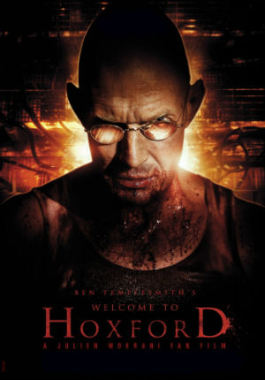 Добро пожаловать в Хоксфорд (2011) Добро пожаловать в Хоксфорд (2011)