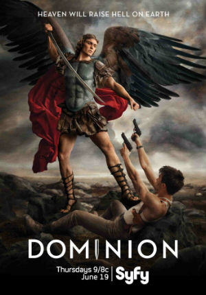 Доминион (2014) Доминион (2014)