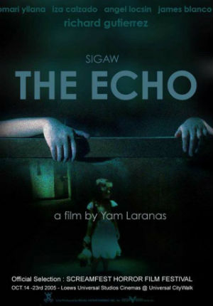 Эхо (2004) Эхо (2004)