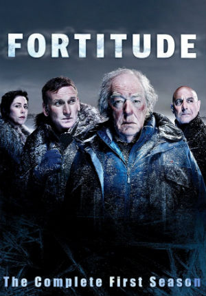 Фортитьюд (2015) Фортитьюд (2015)