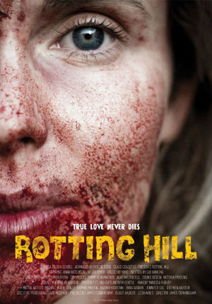 Гниющий холм (2011) Гниющий холм (2011)