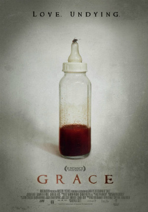 Грэйс (2009) Грэйс (2009)