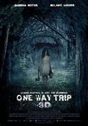 Грибы 3D (2011) Грибы 3D (2011)