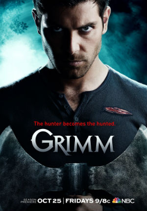 Гримм (2011) Гримм (2011)
