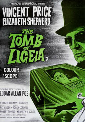 Гробница Лигейи (1964) Гробница Лигейи (1964)