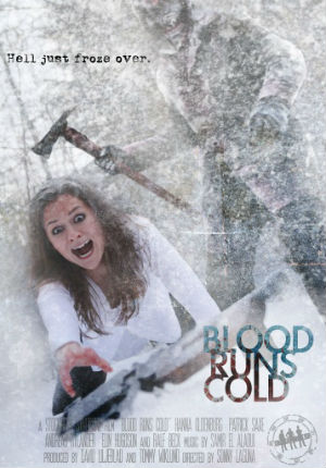 Холодная кровь (2010) Холодная кровь (2010)