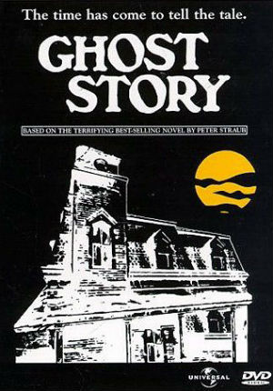 История с привидениями (1981) История с привидениями (1981)