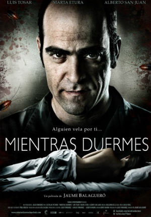 Крепкий сон (2011) Крепкий сон (2011)