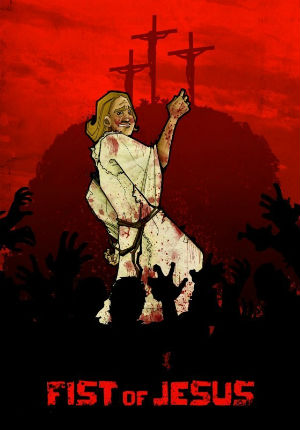 Кулак Иисуса (2012) Кулак Иисуса (2012)