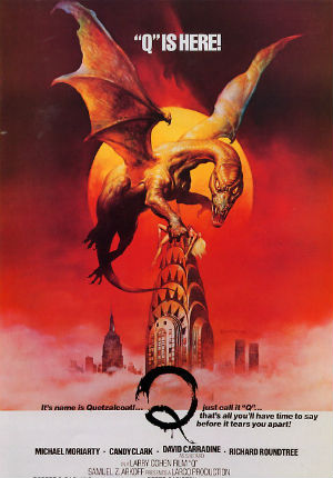 Кью (1982) Кью (1982)