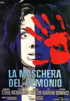 Маска Сатаны (1960) Маска Сатаны (1960)