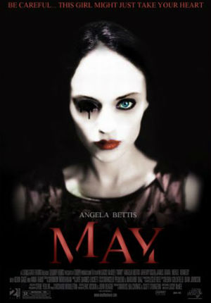 Мэй (2002) Мэй (2002)