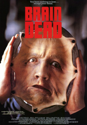 Мертвый мозг (1990) Мертвый мозг (1990)