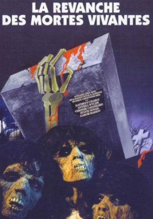 Месть оживших мертвецов (1987) Месть оживших мертвецов (1987)