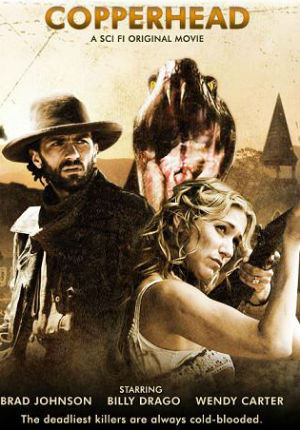 Нашествие (2008) Нашествие (2008)