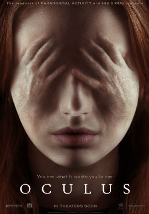 Окулус (2013) Окулус (2013)