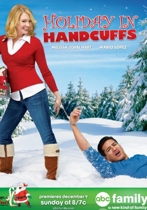 Отпуск в наручниках (2007) Отпуск в наручниках (2007)