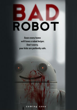 Плохой робот (2011) Плохой робот (2011)