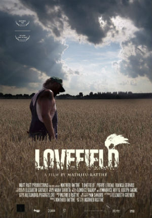 Поле любви (2008) Поле любви (2008)