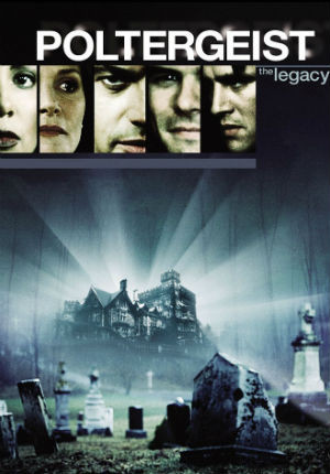 Полтергейст: Наследие (1996) Полтергейст: Наследие (1996)
