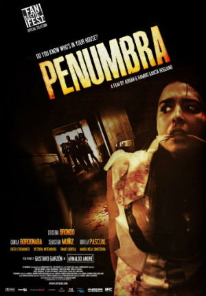 Полумрак (2011) Полумрак (2011)