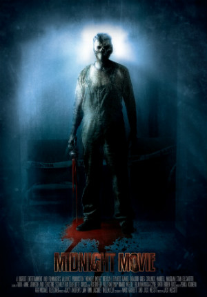 Полуночное кино (2008) Полуночное кино (2008)