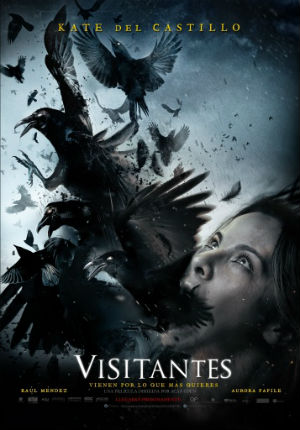 Посетители (2014) Посетители (2014)