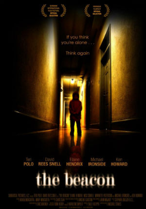 Призрак у маяка (2009) Призрак у маяка (2009)