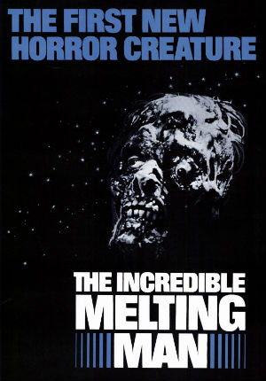 Расплавленный (1977) Расплавленный (1977)