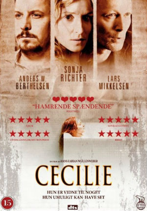 Сесиль (2007) Сесиль (2007)