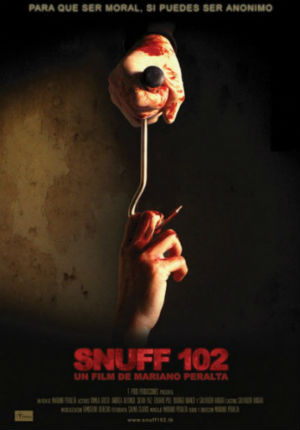 Снафф 102 (2007) Снафф 102 (2007)