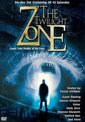 Сумеречная зона (2002) Сумеречная зона (2002)