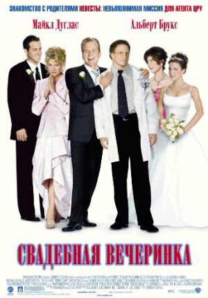 Свадебная вечеринка (2003) Свадебная вечеринка (2003)