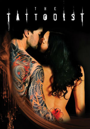 Татуировщик (2007) Татуировщик (2007)