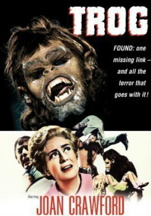 Трог (1970) Трог (1970)