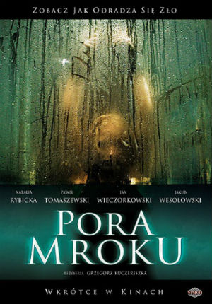 Время тьмы (2008) Время тьмы (2008)