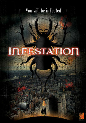 Вторжение (2009) Вторжение (2009)