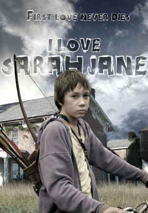 Я люблю Сару Джейн (2008) Я люблю Сару Джейн (2008)