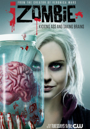 Я – зомби (2015) Я – зомби (2015)