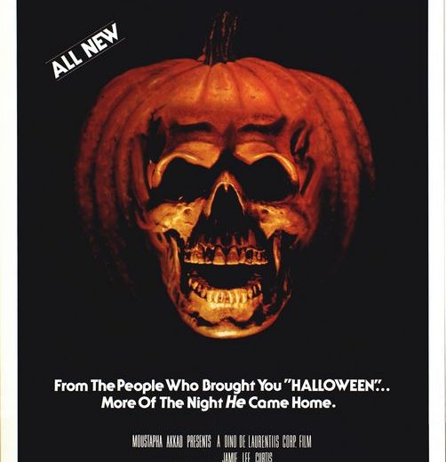 Хэллоуин 2 (1981) Хэллоуин 2 (1981)