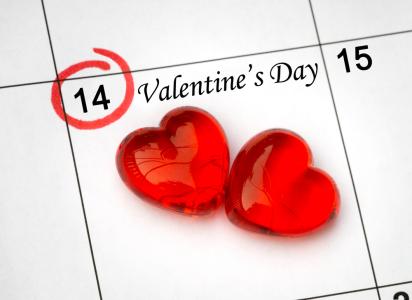 Лучшие поздравления в стихах и смс на день Святого Валентина 14 февраля