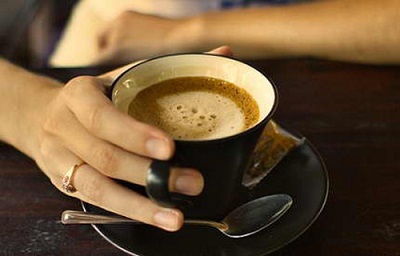 10 «за» употребления кофе