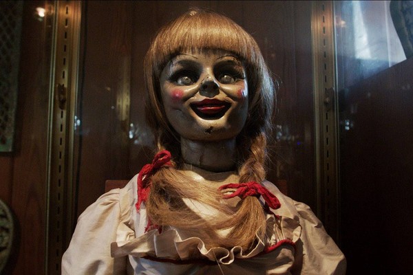 Топ 10 самых страшных фильмов ужасов мира