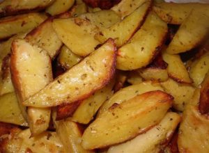 Несколько советов, чтобы приготовленный картофель был вкуснее